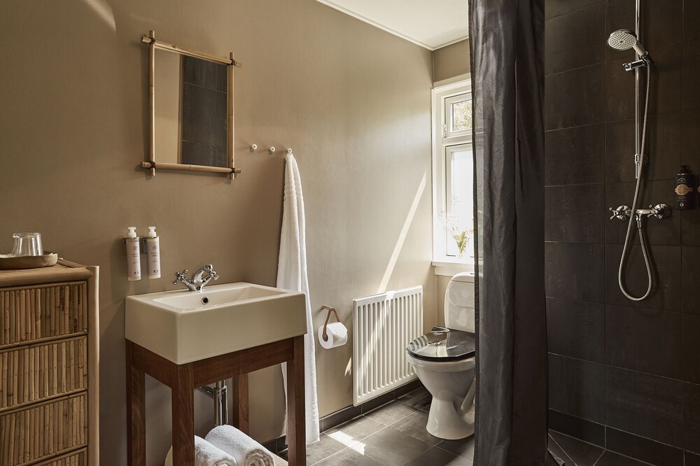 Tisvildeleje Strandhotel by null