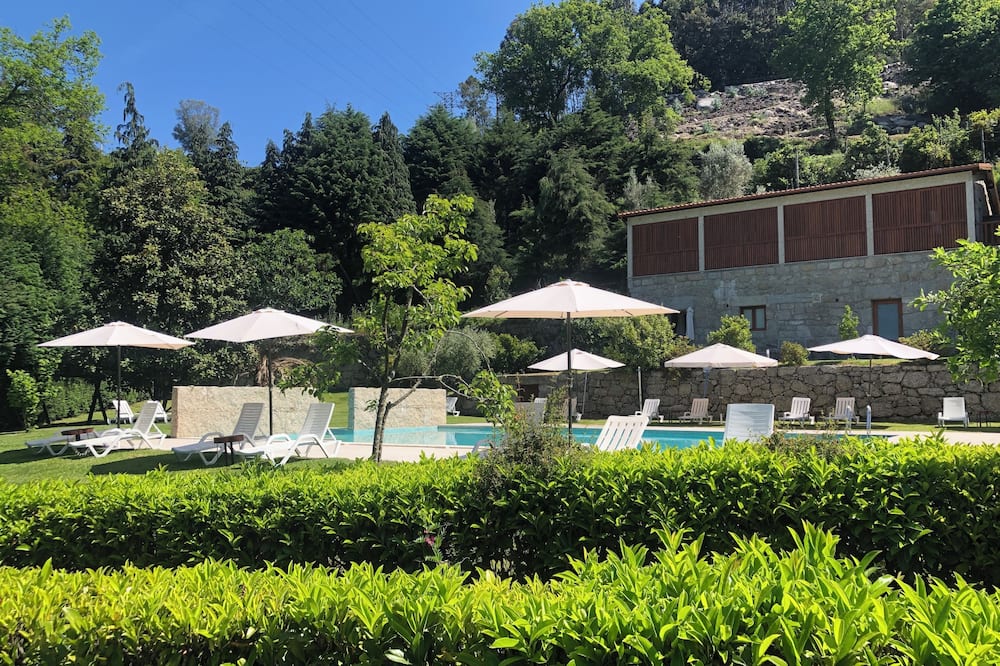 Quinta de Barbêdo
