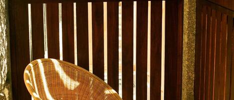 Leilighet – superior | Skrivebord, skrivebord for bærbar PC, wi-fi (inkludert) og sengetøy