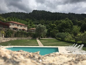 Exterieur