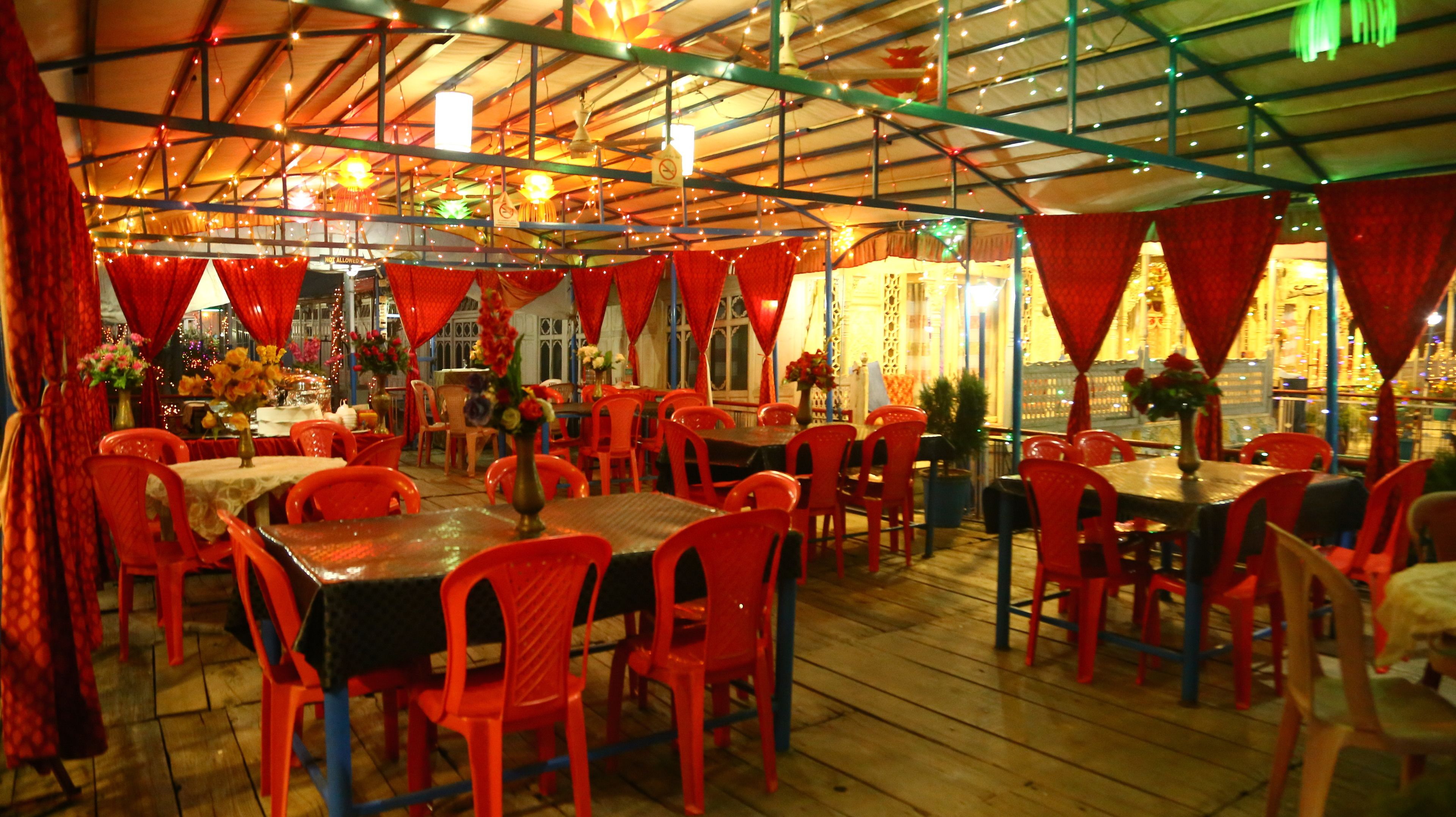 International cuisine