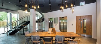 Staycity Aparthotels, York, Barbican Centre