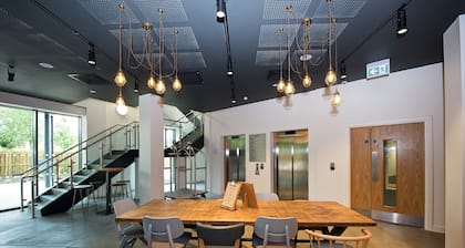 Staycity Aparthotels, York, Barbican Centre