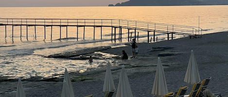 Bar de playa
