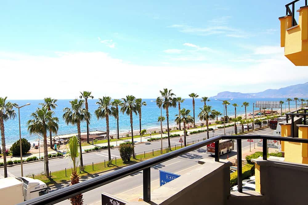 Gold Twins Boutique Hotel