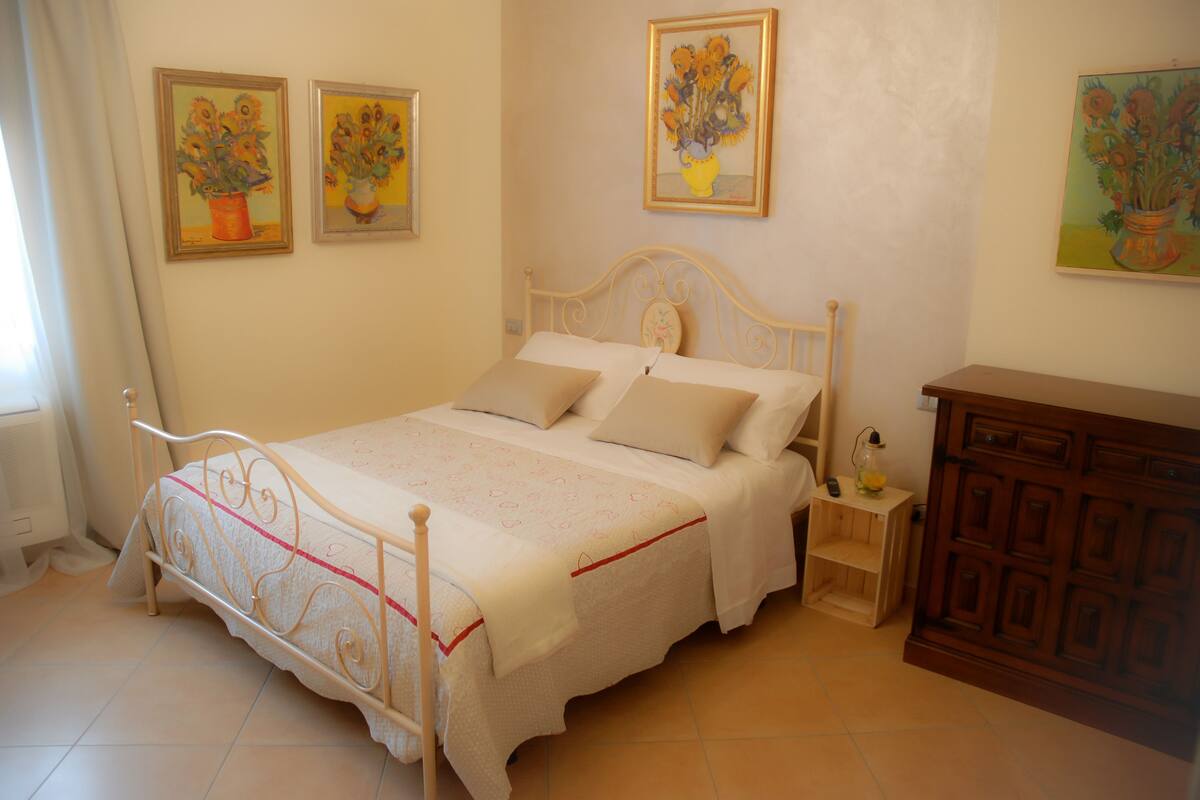 Quadruple Room, Lake View | Premium bedding, in-room safe, cots/infant beds, rollaway beds