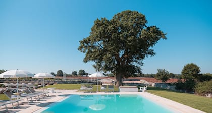 Nina Trulli Resort