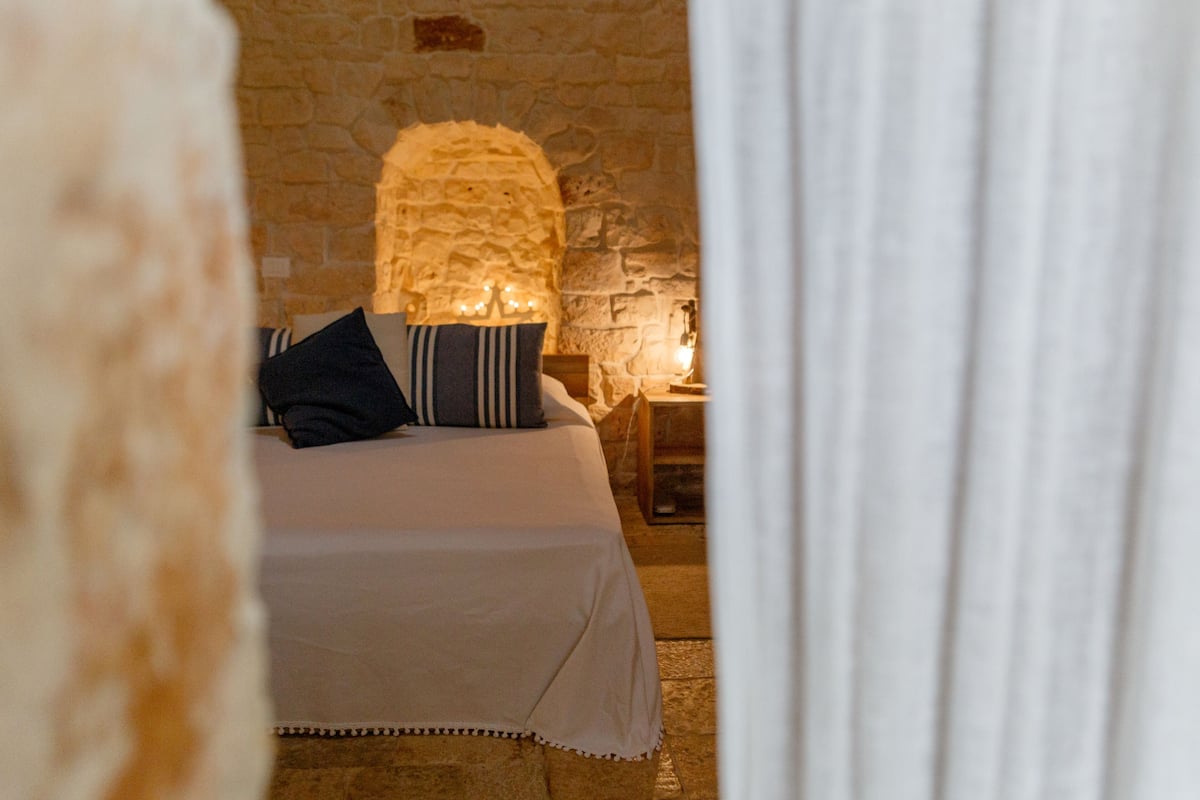 Junior Double Room | Premium bedding, down comforters, minibar, in-room safe