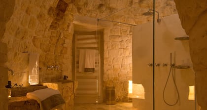Nina Trulli Resort
