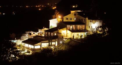 Tenuta San Pietro Hotel & Restaurant