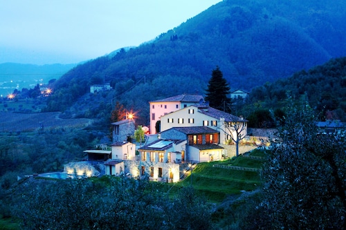 Tenuta San Pietro Hotel & Restaurant