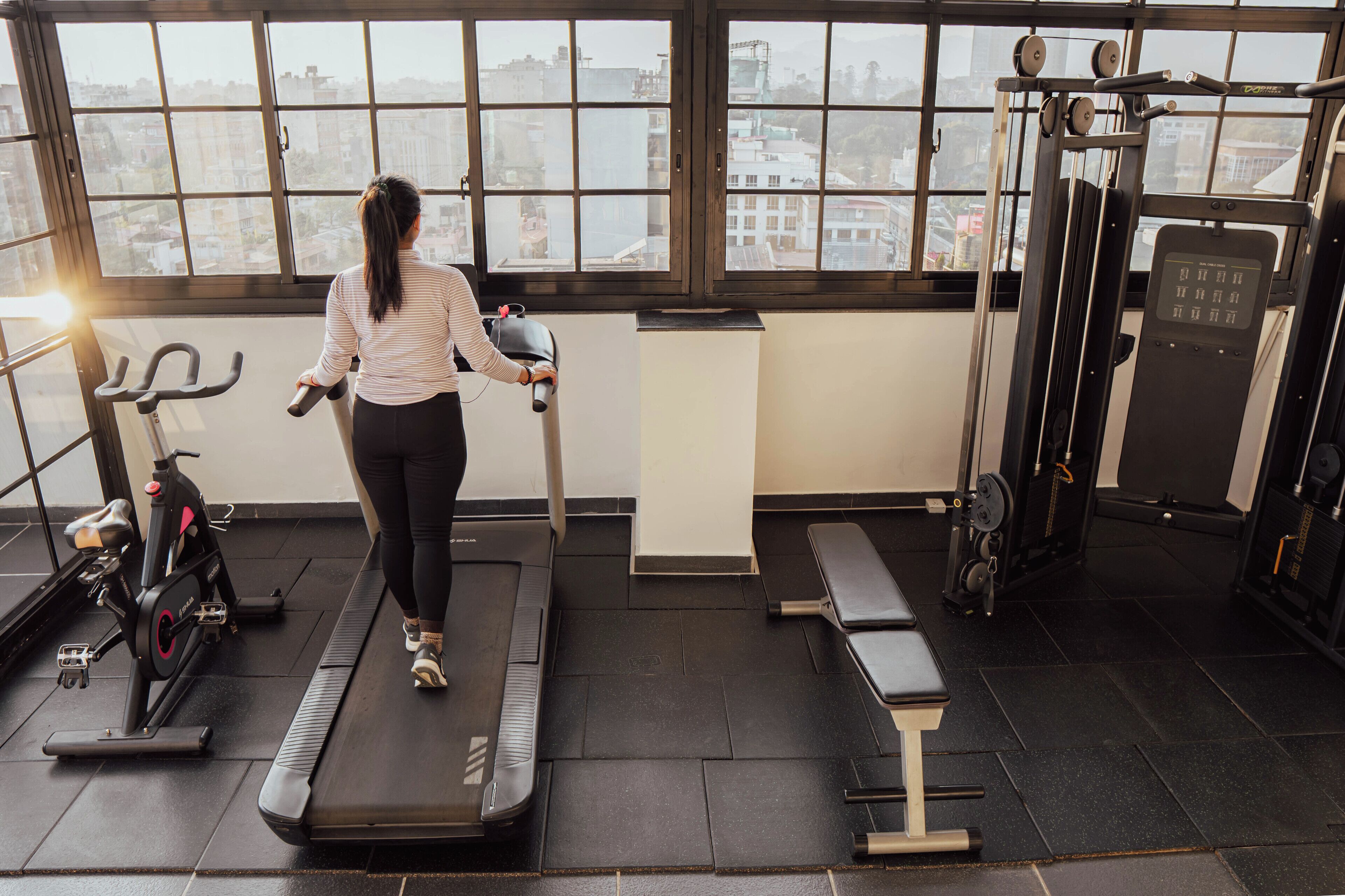 Gym