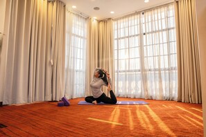 Yoga