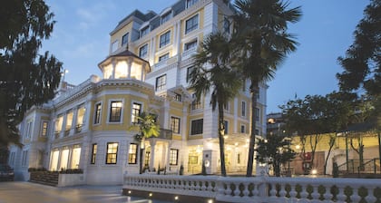 The Maya Manor Boutique by KGH Group