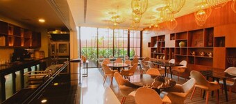 Design Hotel Chennai by jüSTa