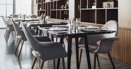 Design Hotel Chennai by jüSTa