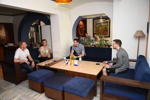 Dining - Hotel Clarion (Lalitpur)