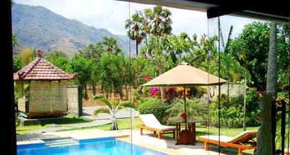 Bagus Homestay Pemuteran