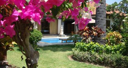 Bagus Homestay Pemuteran