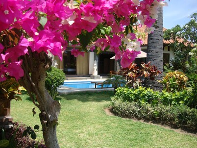 Bagus Homestay Pemuteran