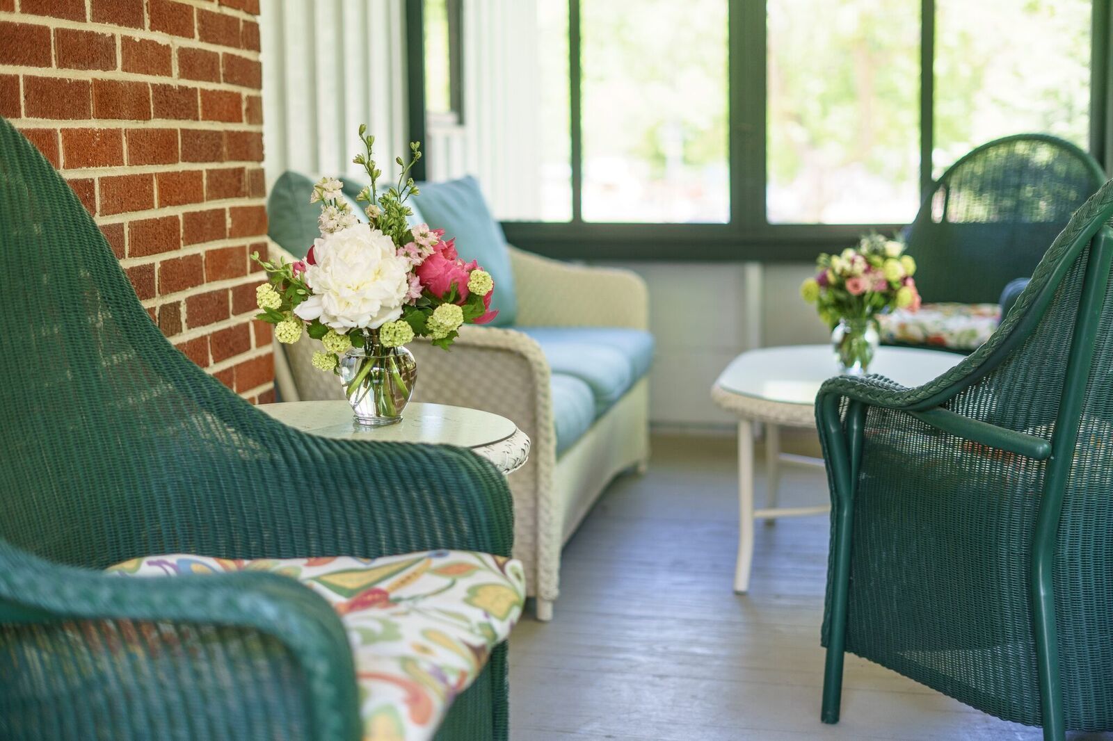 cottage, 3 bedrooms | terrace/patio