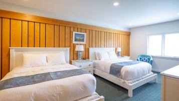 Deluxe-Zimmer | 1 Schlafzimmer, hochwertige Bettwaren, Daunenbettdecken