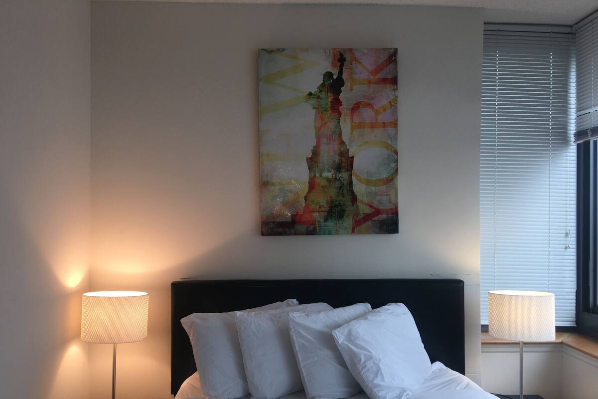 Suite, 1 Bedroom