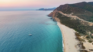 ชายหาด