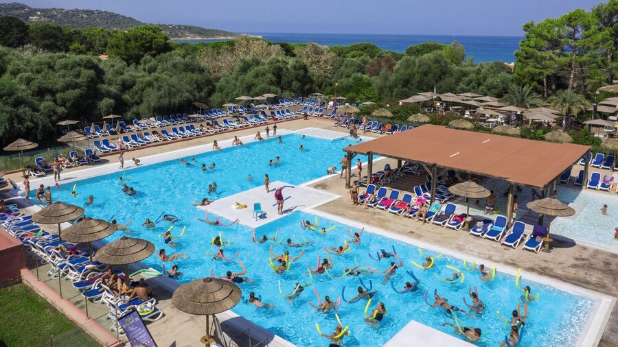 Belambra Clubs Belgodère - Golfe de Lozari