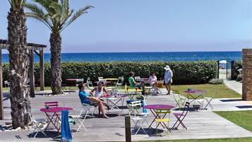 Terras