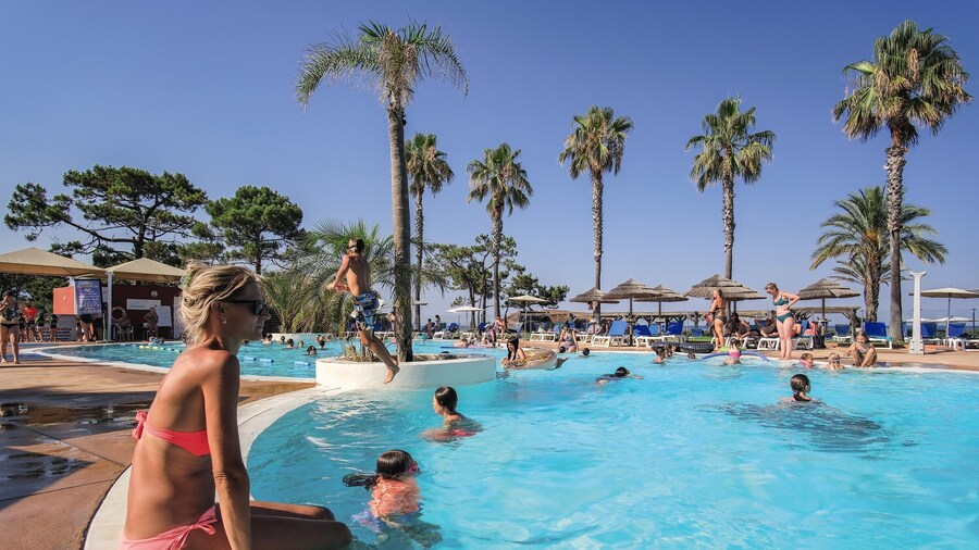 Belambra Clubs Borgo - Pineto