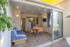 Flat-screen TV - Belambra Clubs Borgo - Pineto (Borgo)
