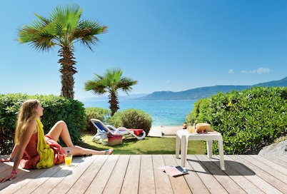 Club Belambra Propriano "Arena Bianca"