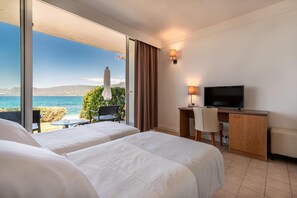 Free WiFi - Club Belambra Propriano "Arena Bianca" (Propriano)