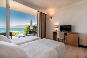 Free WiFi - Club Belambra Propriano "Arena Bianca" (Propriano)