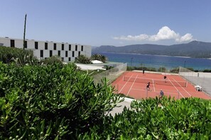 Sport court - Club Belambra Propriano "Arena Bianca" (Propriano)