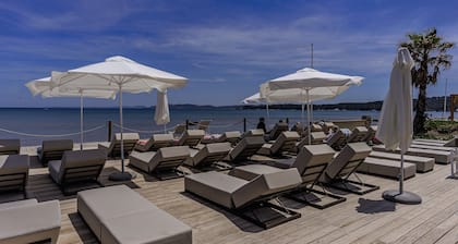 Belambra Clubs Presqu'île de Giens - Riviera Beach Club