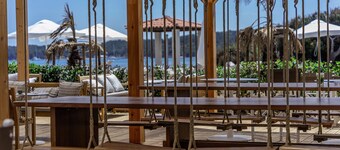 Belambra Clubs Presqu'île de Giens - Riviera Beach Club