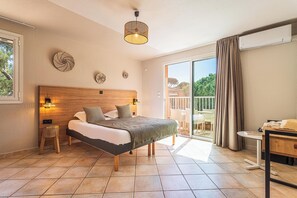 Zimmersafe, kostenloses WLAN