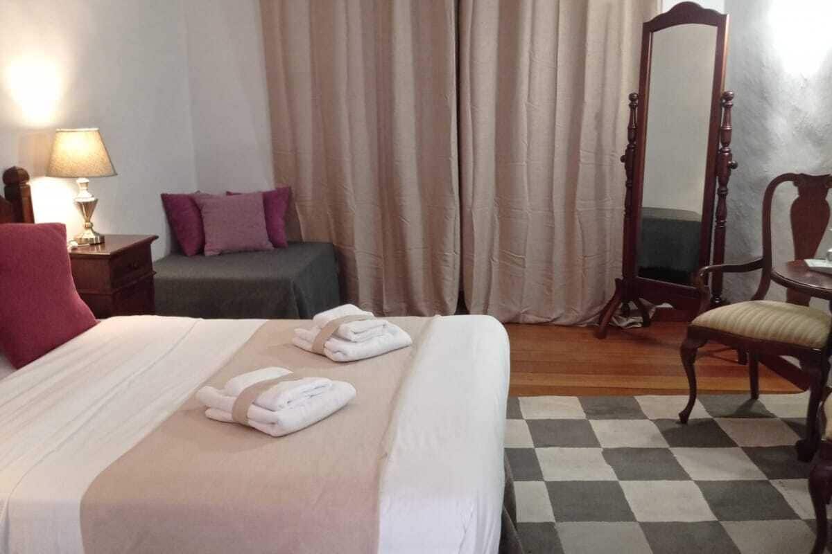 suite sea and mountain views, drago | 1 bedroom, premium bedding, down duvets, minibar