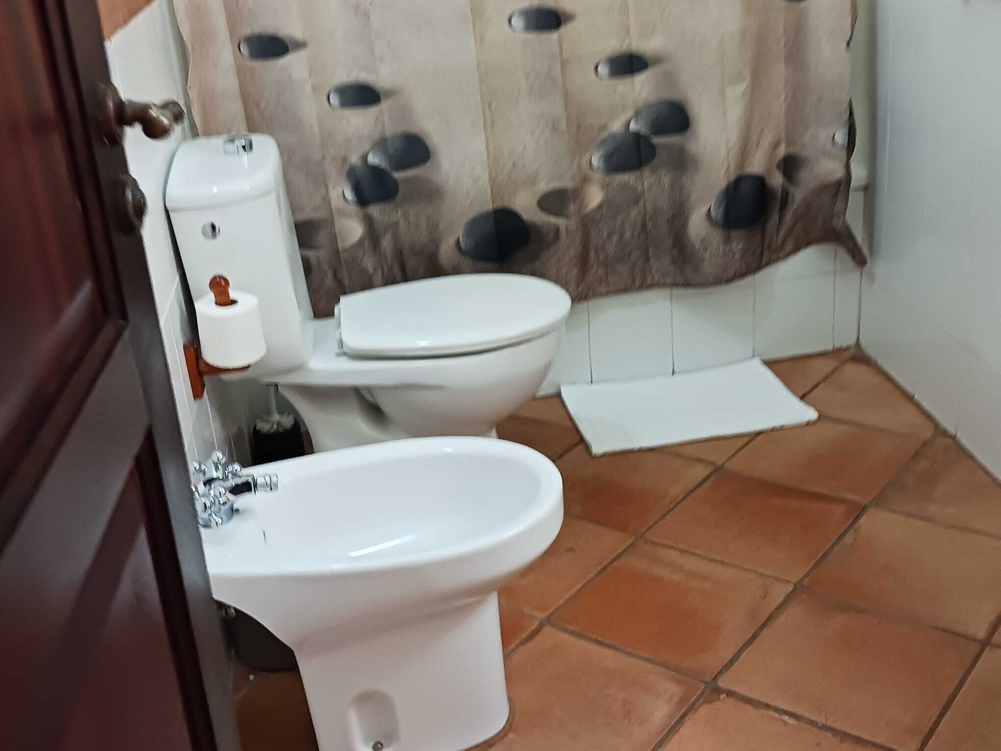 twin room, terrace, garden view (pitanga) | 1 bedroom, premium bedding, down duvets, minibar