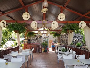 Exterior - Hotel Rural La Raya 1866 (Güímar)