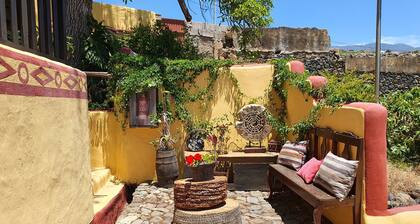 Hotel Rural La Raya 1866