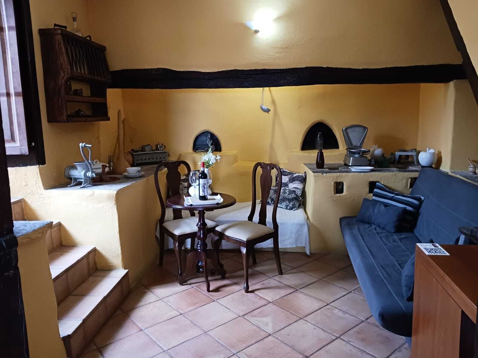 suite terrace and private pool canistel | 1 bedroom, premium bedding, down duvets, minibar