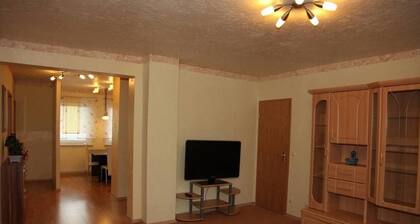 Creativ Centrum Apartments