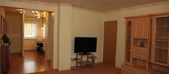 Creativ Centrum Apartments