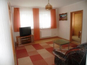 Televisión de pantalla plana 