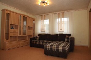 Televisión de pantalla plana 