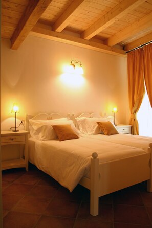 Room - Appartamento Il Vecchio Mulino (Nesso)