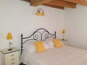 Apartment, 3 Schlafzimmer, Seeblick